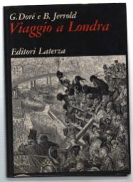Seller image for Viaggio A Londra for sale by DRBOOKS