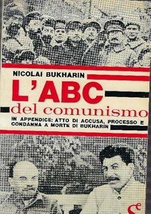 Imagen del vendedor de L''abc Del Comunismo' a la venta por DRBOOKS