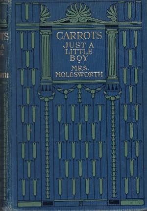 Seller image for Carrots": Just A Little Boy for sale by DRBOOKS