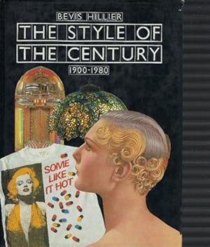 Seller image for The Style Of The Century 1900-1980 for sale by DRBOOKS