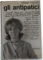 Seller image for Gli Antipatici for sale by DRBOOKS