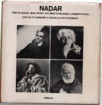 Seller image for Nadar for sale by DRBOOKS