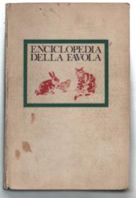 Immagine del venditore per Enciclopedia Della Favola. Fiabe Di Tutto Il Mondo venduto da DRBOOKS