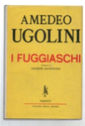 Immagine del venditore per I Fuggiaschi venduto da DRBOOKS