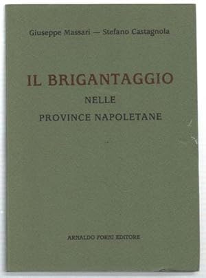 Immagine del venditore per Il Brigantaggio Nelle Province Napoletane venduto da DRBOOKS