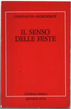 Imagen del vendedor de Il Senso Delle Feste I (Il Ciclo Fisso) a la venta por DRBOOKS