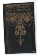 Seller image for Shakespeare''s Tragedies' for sale by DRBOOKS