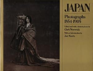 Imagen del vendedor de Japan Photographs 1854 - 1905 a la venta por DRBOOKS