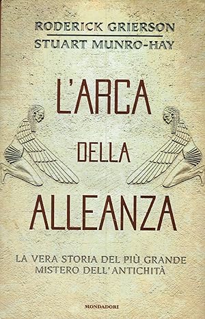 Seller image for L''arca Della Alleanza' for sale by DRBOOKS