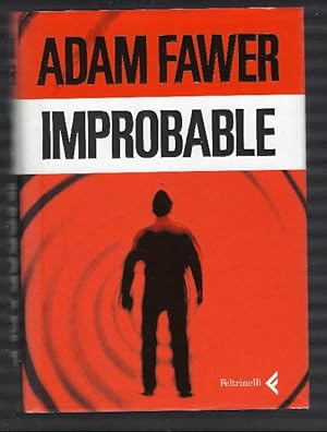 Seller image for Improbable for sale by DRBOOKS