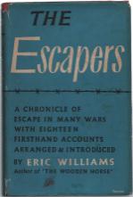 Seller image for The Escapers for sale by DRBOOKS