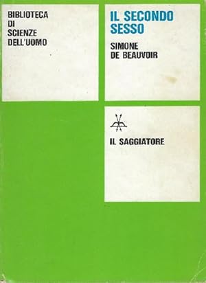 Seller image for Il Secondo Sesso.I: I Fatti E I Miti for sale by DRBOOKS