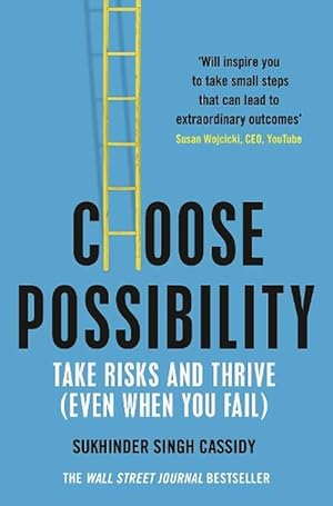 Seller image for Choose Possibility (Paperback) for sale by AussieBookSeller