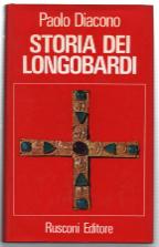 Imagen del vendedor de Storia Dei Longobardi a la venta por DRBOOKS