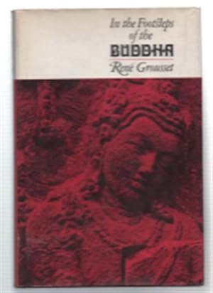 Seller image for In The Footsteps Of The Buddha for sale by DRBOOKS
