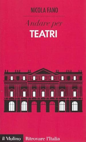 Seller image for Andare Per Teatri for sale by DRBOOKS