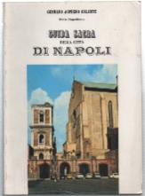 Imagen del vendedor de Guida Sacra Della Citt Di Napoli a la venta por DRBOOKS