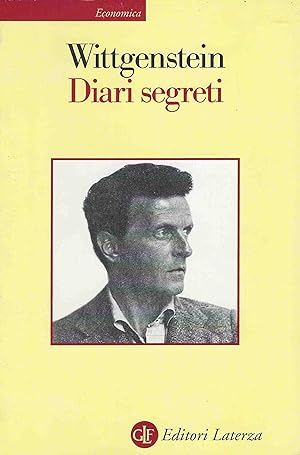 Seller image for Diari segreti for sale by DRBOOKS