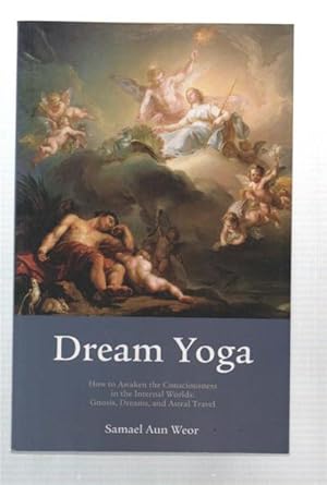 Seller image for Dream Yoga for sale by DRBOOKS