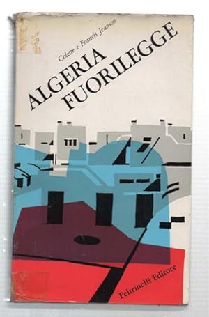 Seller image for Algeria Fuorilegge for sale by DRBOOKS