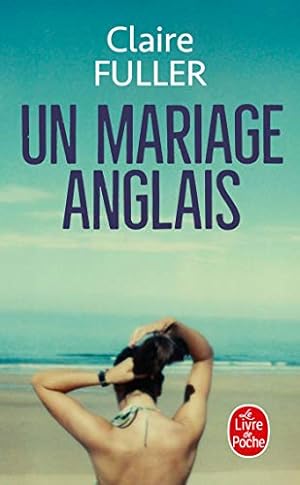 Seller image for Un mariage anglais for sale by librairie philippe arnaiz