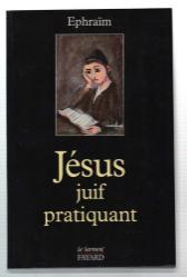 Imagen del vendedor de Jsus Juif Pratiquant a la venta por DRBOOKS