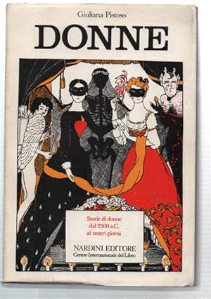 Seller image for Donne for sale by DRBOOKS