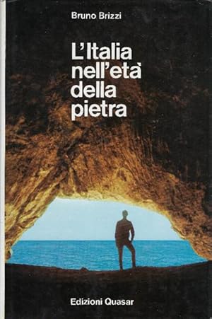 Seller image for L''italia Nell''et Della Pietra' for sale by DRBOOKS