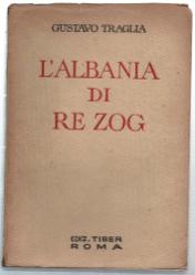 Imagen del vendedor de L''albania Di Re Zog' a la venta por DRBOOKS