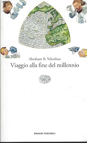 Immagine del venditore per Viaggio alla fine del millennio venduto da DRBOOKS