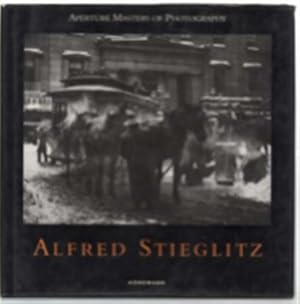 Image du vendeur pour Alfred Stieglitz mis en vente par DRBOOKS