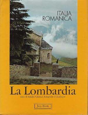 Imagen del vendedor de La Lombardia a la venta por DRBOOKS