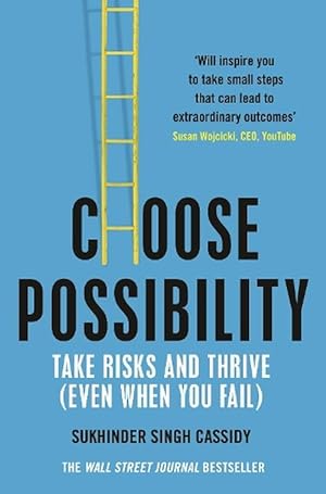 Seller image for Choose Possibility (Paperback) for sale by Grand Eagle Retail
