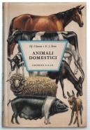 Seller image for Animali Domestici for sale by DRBOOKS