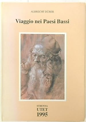 Seller image for Viaggio Nei Paesi Bassi for sale by PsychoBabel & Skoob Books