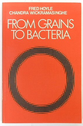 Seller image for From Grains to Bacteria for sale by PsychoBabel & Skoob Books