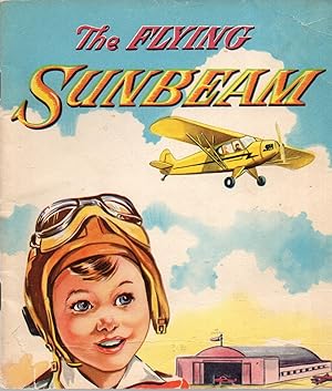 Imagen del vendedor de Flying Sunbeam a la venta por Book Booth