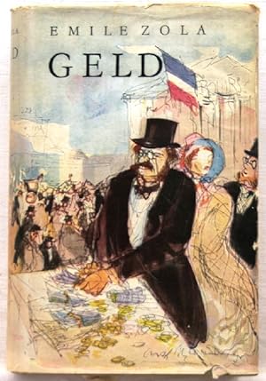Image du vendeur pour Geld; mis en vente par Peter-Sodann-Bibliothek eG
