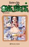 ONE PIECE Nº13(9788468471648)