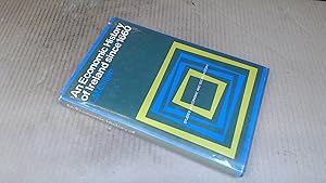 Seller image for Economic History of Ireland Since 1660 (Studies in Economic and Social History) for sale by BoundlessBookstore