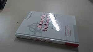 Immagine del venditore per Anarchy Unbound: Why Self-Governance Works Better Than You Think (Cambridge Studies in Economics, Choice, and Society) venduto da BoundlessBookstore