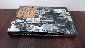 Bild des Verkufers fr Terror and Democracy in West Germany zum Verkauf von BoundlessBookstore