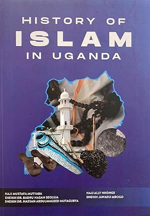 Bild des Verkufers fr History of Islam in Uganda zum Verkauf von Joseph Burridge Books