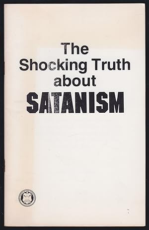 The Shocking Truth about Satanism