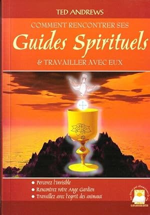 Comment rencontrer vos guides spirituels et travailler avec eux