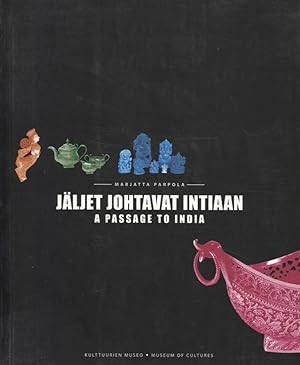 Seller image for Jljet johtavat Intiaan = A Passage to India for sale by Moraine Books