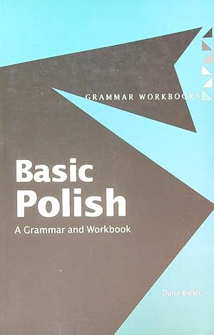 Imagen del vendedor de Basic Polish: A Grammar and Workbook a la venta por Librodifaccia