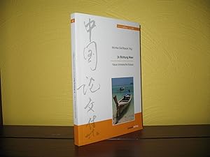In Richtung Meer : neue chinesische Essays. Edition Cathay ; Bd. 63;
