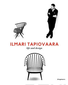 Ilmari Tapiovaara : Life and Design