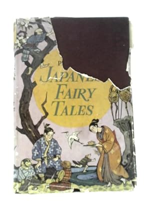 Imagen del vendedor de Japanese Fairy Tales a la venta por World of Rare Books